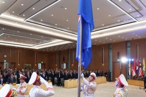 Việt Nam nỗ lực, thực hiện thành công các trọng tâm ưu tiên của năm ASEAN 2020