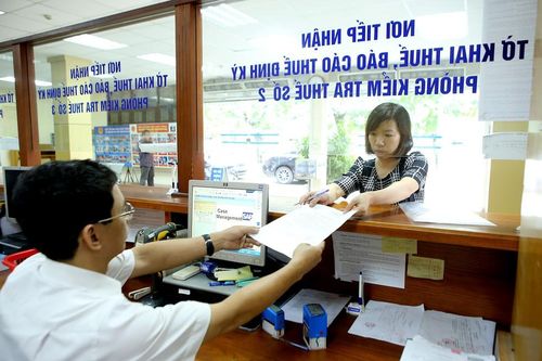 Thu ngân sách nhà nước sẽ ngày càng khó?
