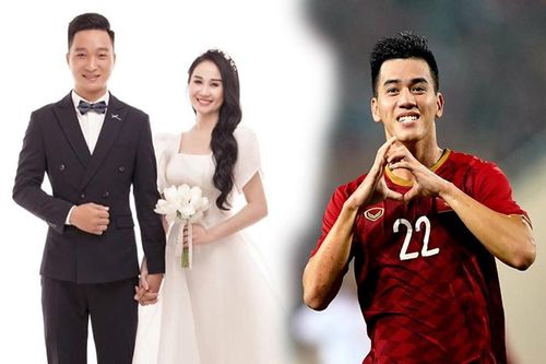 Chia tay Tiến Linh chưa lâu, bạn gái cũ sắp làm đám cưới