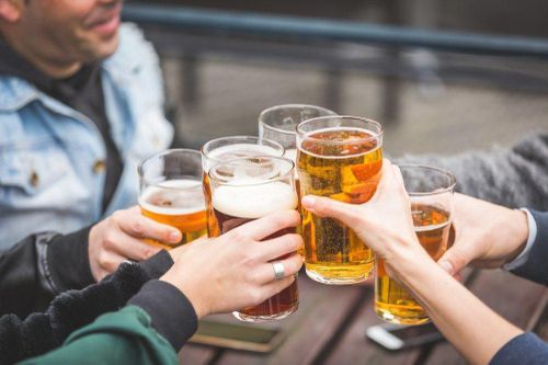 Thực phẩm 'giải cứu' cho gan đỡ nhiễm độc sau các cuộc nhậu liên miên cuối năm