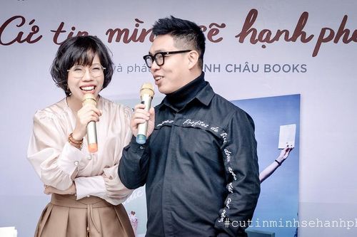 Xấu xí, yêu tiền mà vẫn hạnh phúc