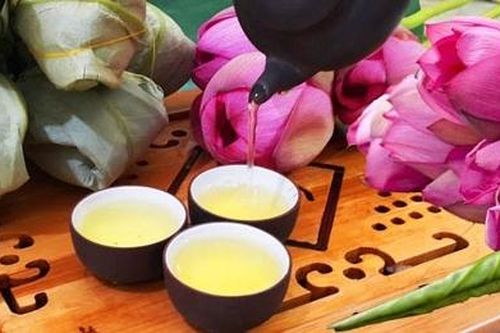 Những món quà biếu Tết đặc trưng Hà Nội