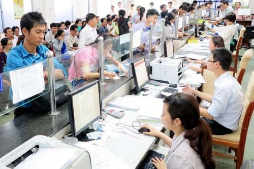 Vì 8 thủ tục phải thực hiện, chỉ số Khởi sự kinh doanh của Việt Nam giảm 11 bậc