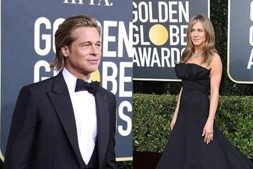 Dàn sao Hollywood hội tụ trên thảm đỏ Quả cầu vàng