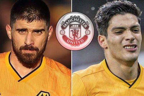 MU tậu bộ đôi Wolves, Chelsea đàm phán ký Zaha