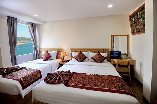 3 khách sạn ở Nha Trang tự ý 'phình thêm' 76 phòng
