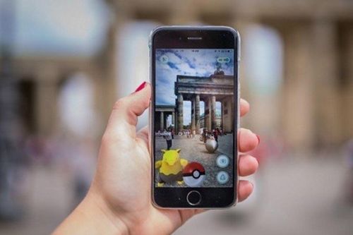 Người chơi Pokemon Go liên tục xâm nhập căn cứ quân sự Canada
