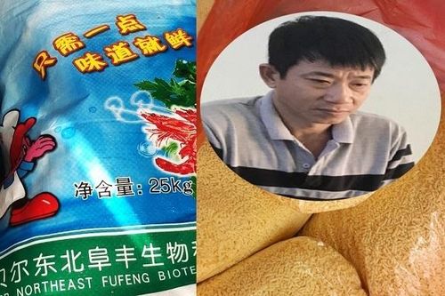 Khởi tố gã trai chế hạt nêm, bột ngọt giả tuồn vào chợ lớn ở Đà Nẵng