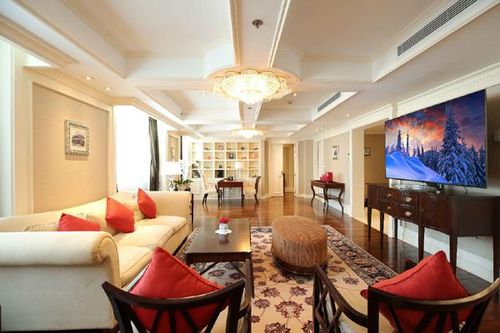 'Siêu phẩm' nghe nhìn cho phòng khách đẳng cấp