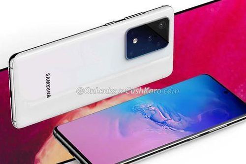 Samsung xác nhận ngày ra mắt Galaxy S11 và Galaxy Fold 2