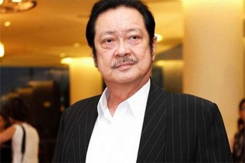 Quá thích Chánh Tín, Nhật Cường từng đội nón đóng giả Nguyễn Thành Luân