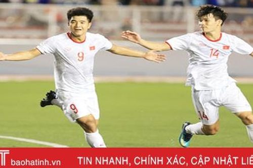 VCK U23 châu Á 2020: Khốc liệt cuộc đua tranh vé đi tiếp ở bảng D