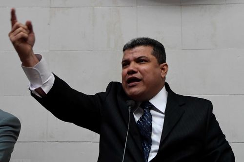 Ngoại trưởng Venezuela phản đối Mỹ can thiệp vào vấn đề nội bộ