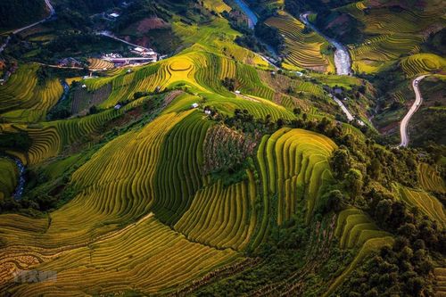 Thủ tướng Chính phủ xếp hạng bảy di tích quốc gia đặc biệt
