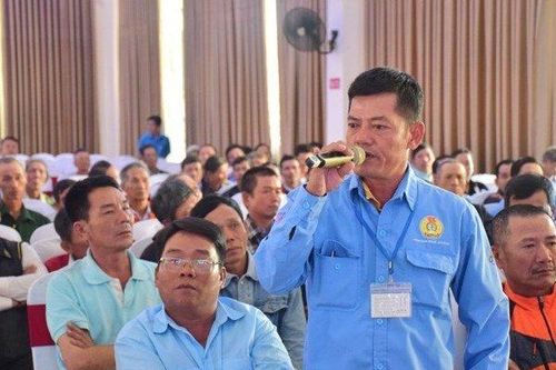 Hàng trăm tài xế xích lô ở Huế đồng loạt nghỉ làm vì một cuộc gặp đặc biệt