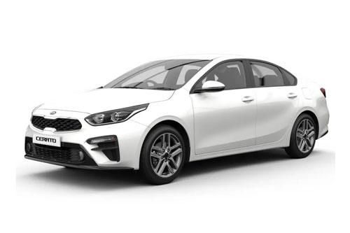 5 xe sedan đáng mua nhất tại Việt Nam tầm giá dưới 900 triệu