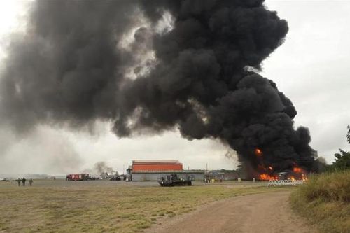 Ba căn cứ Mỹ ở Kenya và Iraq bị tấn công – Cuộc báo thù cho tướng Iran Soleimani đã bắt đầu?