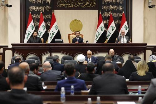 Diễn biến nóng ở Trung Đông: Iraq muốn 'hất cẳng' quân đội Mỹ, Iran tuyên bố làm giàu uranium 'không hạn chế'
