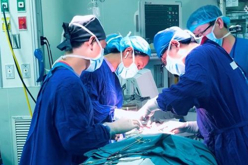 Công nghệ 3D giúp 'tu sửa' gương mặt đặc biệt cho chàng trai