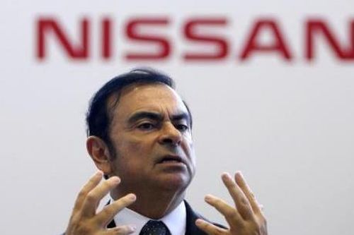 Bí ẩn cách đào tẩu ngoạn mục của cựu chủ tịch Nissan