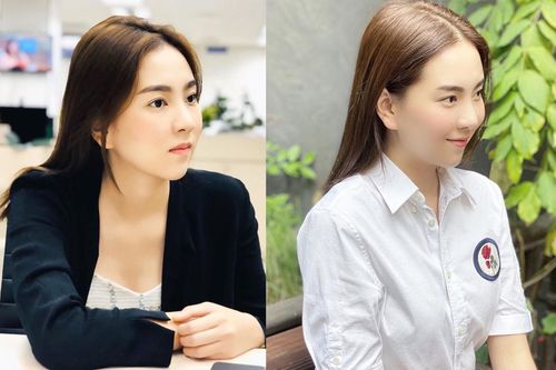 Khoe ảnh mặt mộc, 'MC thời tiết' Mai Ngọc khiến dân mạng liên tưởng tới Hà Lan 'Mắt Biếc' bởi chi tiết này
