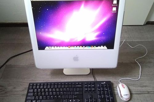 Chơi 'lạ' như Apple: Bán iMac ra mắt từ năm 2006 với giá bán khó tin