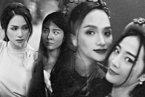 Plot twist cực gắt từ #ADODDA 4: Hương Giang và Hân 'tiểu tam' xuyên không về quá khứ, thâm thù đã có từ tiền kiếp?