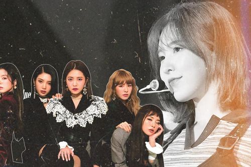 Red Velvet sẽ thực hiện tour diễn Nhật Bản với 4 thành viên mà không có Wendy