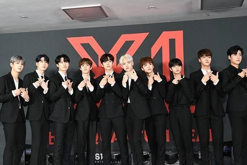 Xin đừng quên X1: Nhóm nhạc có 'vòng đời' ngắn nhất Kpop với hàng loạt kỷ lục đáng khâm phục