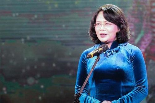 Phó Chủ tịch nước: Nâng cao nhận thức toàn xã hội bảo vệ, chăm sóc trẻ em