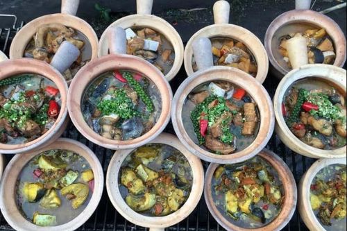 Tiệc buffet đặc biệt với 40 món làm từ... cá tra