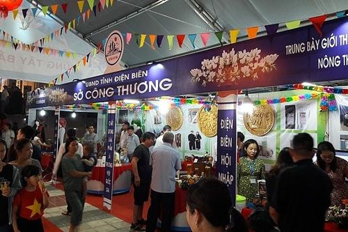 Sở Công Thương tỉnh Điện Biên: Các kết quả đáng ghi nhận