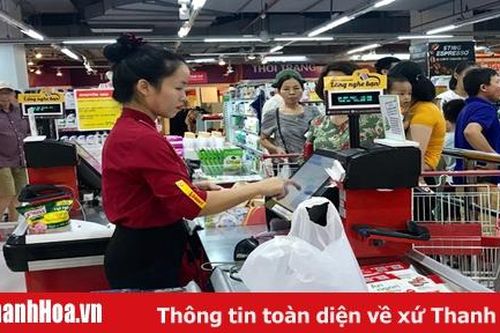 Thị trường những ngày cuối năm