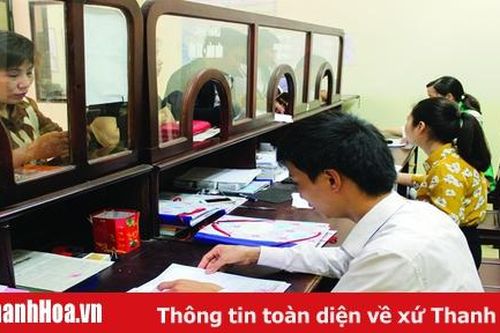 TP Thanh Hóa: Nêu cao trách nhiệm người đứng đầu trong cải cách hành chính