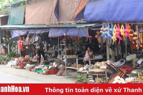 Khai thác tiềm năng trong phát triển dịch vụ bán hàng lưu niệm