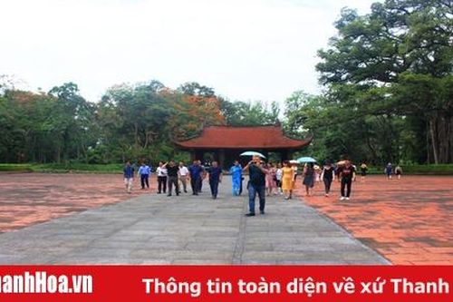 Xu hướng du lịch dịp Tết Nguyên đán