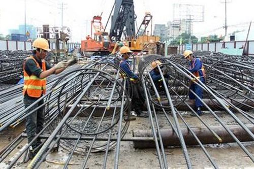 Ưu tiên điều chuyển vốn cho các dự án giải ngân nhanh