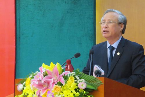 2020 xử lý nghiêm những cán bộ hư hỏng, tiêu cực, tham nhũng