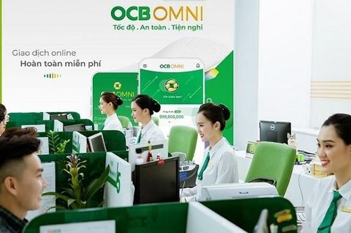 OCB lãi 3.200 tỷ đồng trước thuế 2019