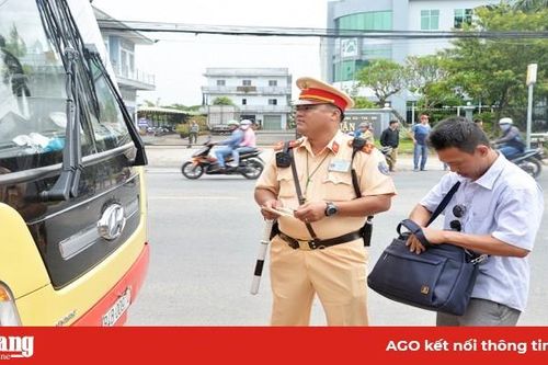 3 người chết và bị thương do tai nạn giao thông