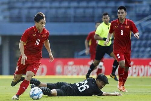 'Đất lành' Buriram