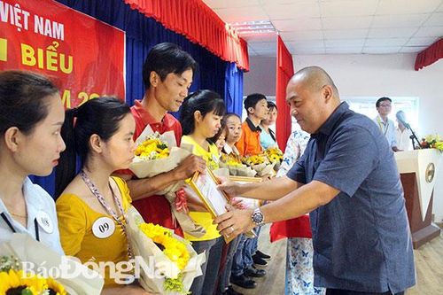 Coi trọng nguồn nhân lực là yếu tố quyết định phát triển doanh nghiệp