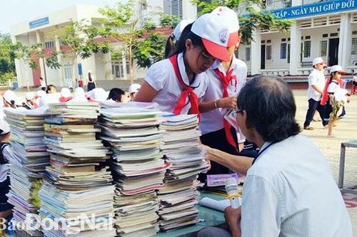 Đừng tạo thêm áp lực cho trẻ