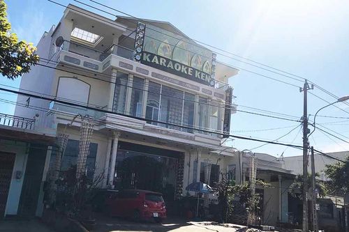 8 đối tượng 'phê' ma túy trong quán karaoke