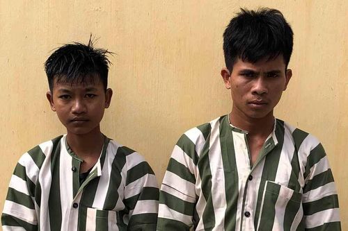 Nhanh chóng làm rõ vụ cướp tài sản