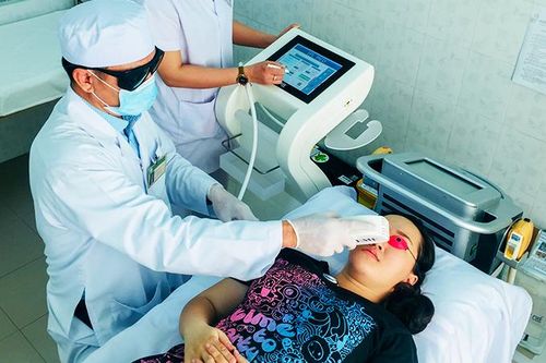 Bệnh viện Da liễu tỉnh: Khám bệnh cho hơn 100.660 lượt bệnh nhân