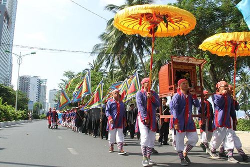 Họp bàn về chương trình Lễ hội văn hóa dân gian tỉnh