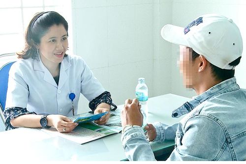 Thanh thiếu niên nghiện ma túy có xu hướng tăng