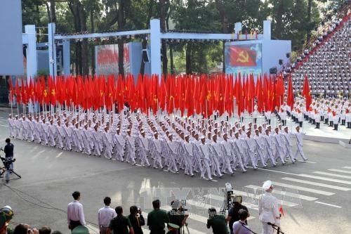 Bài 3: Từ âm mưu hạ bệ C.Mác, Ph.Ăngghen và V.I.Lênin tới Hồ Chí Minh - những bài học lịch sử