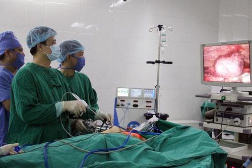 Nâng cao chất lượng khám, chữa bệnh
